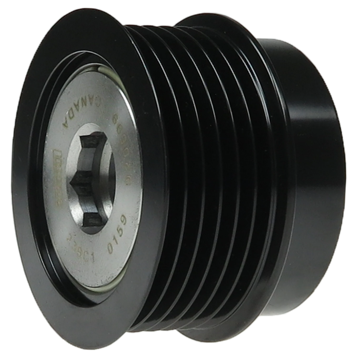 AFP6003 LITENS Alternator freewheel pulley DENSO 0210401001 0210401040 0210401042 0210401180 0210401181 
DENSO 021040-1001 021040-1040 021040-1042 021040-1180 021040-1181 CHRYSLER 04861513AA 04861513AB 04861513AC 04861513AD 04861513AEK 04861513AE 4210000081 421000-0081 04868429AC 4210000082 421000-0082 4210000083 421000-0083 04868429AD 4210000084 421000-0084 4210000085 421000-0085 4210000086 421000-0086 04868429AD 04868429AD RX868429AD