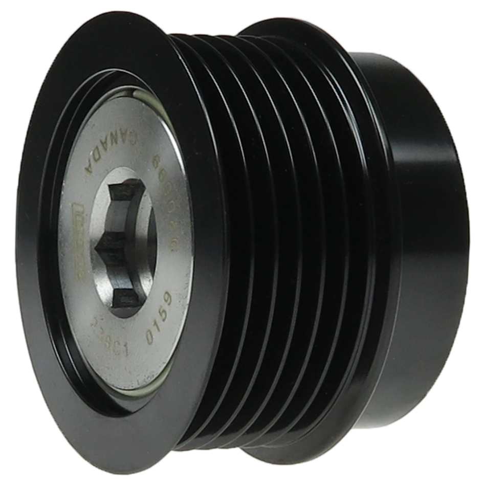 AFP6003 LITENS Alternator freewheel pulley DENSO 0210401001 0210401040 0210401042 0210401180 0210401181 
DENSO 021040-1001 021040-1040 021040-1042 021040-1180 021040-1181 CHRYSLER 04861513AA 04861513AB 04861513AC 04861513AD 04861513AEK 04861513AE 4210000081 421000-0081 04868429AC 4210000082 421000-0082 4210000083 421000-0083 04868429AD 4210000084 421000-0084 4210000085 421000-0085 4210000086 421000-0086 04868429AD 04868429AD RX868429AD