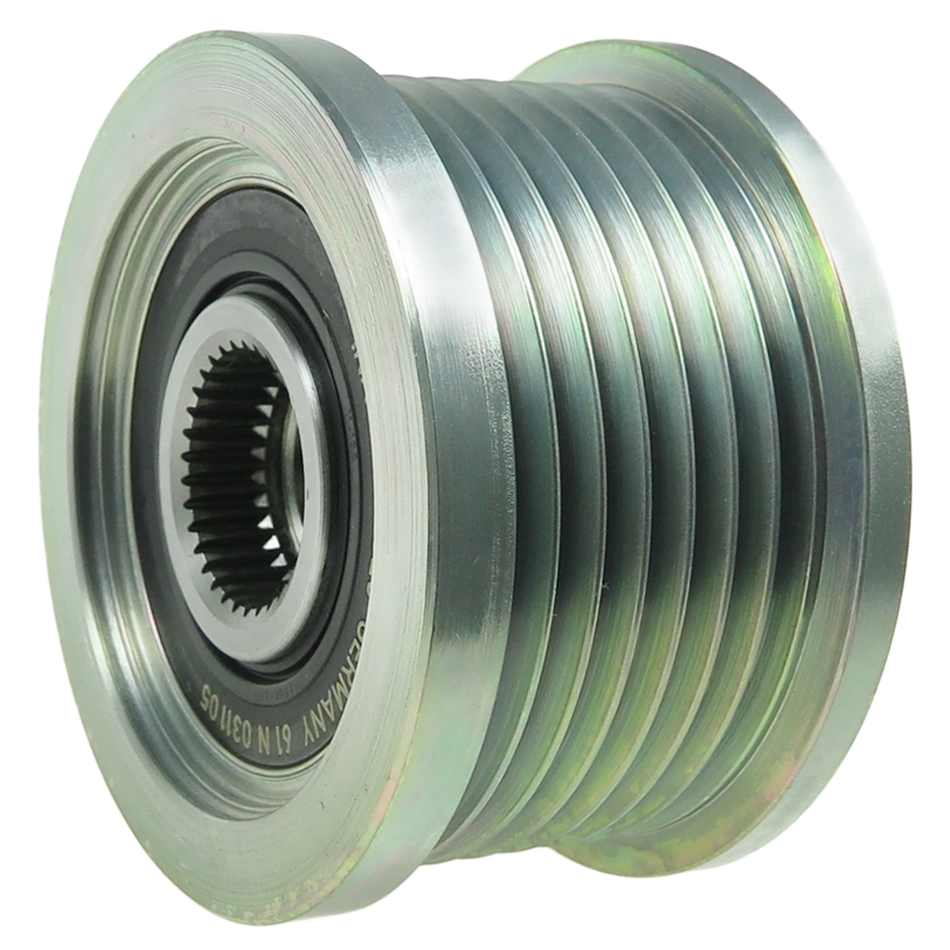 AFP6005(INA) Alternator Freewheel Pulley Denso Toyota