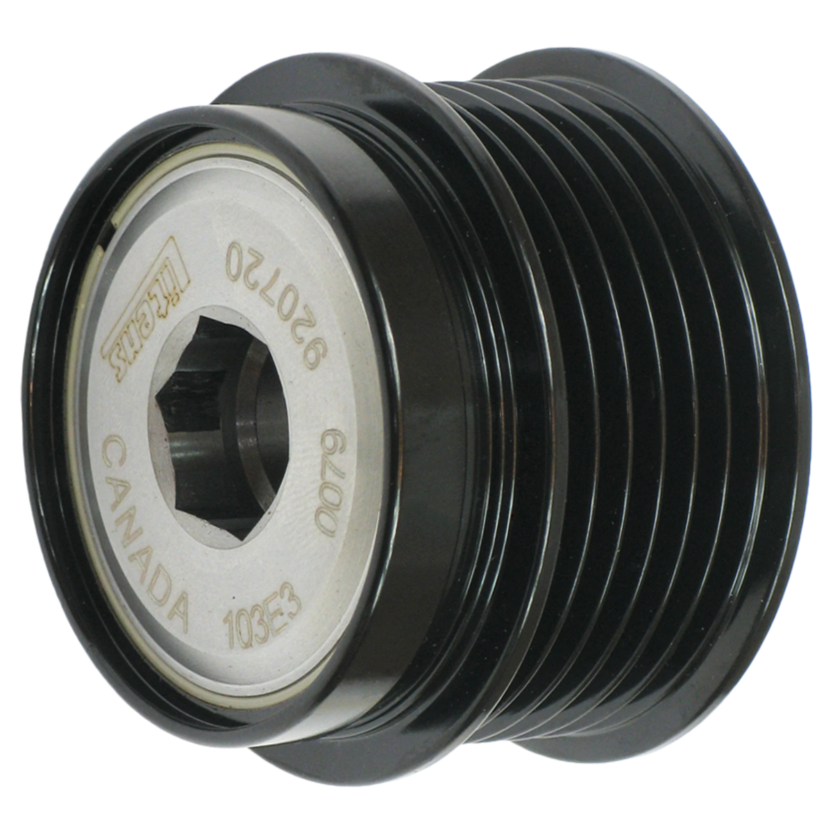 Denso AFP6008(LITENS) Alternator Freewheel Pulley 104210-4240 104210-4241 121000-3841 121000-3842 121000-3843 121000-3846 121000-3850 121000-3851 121000-4390 121000-4391 1042104240 1042104241 1210003841 1210003842 1210003843 1210003846

1210003850 1210003851 1210004390