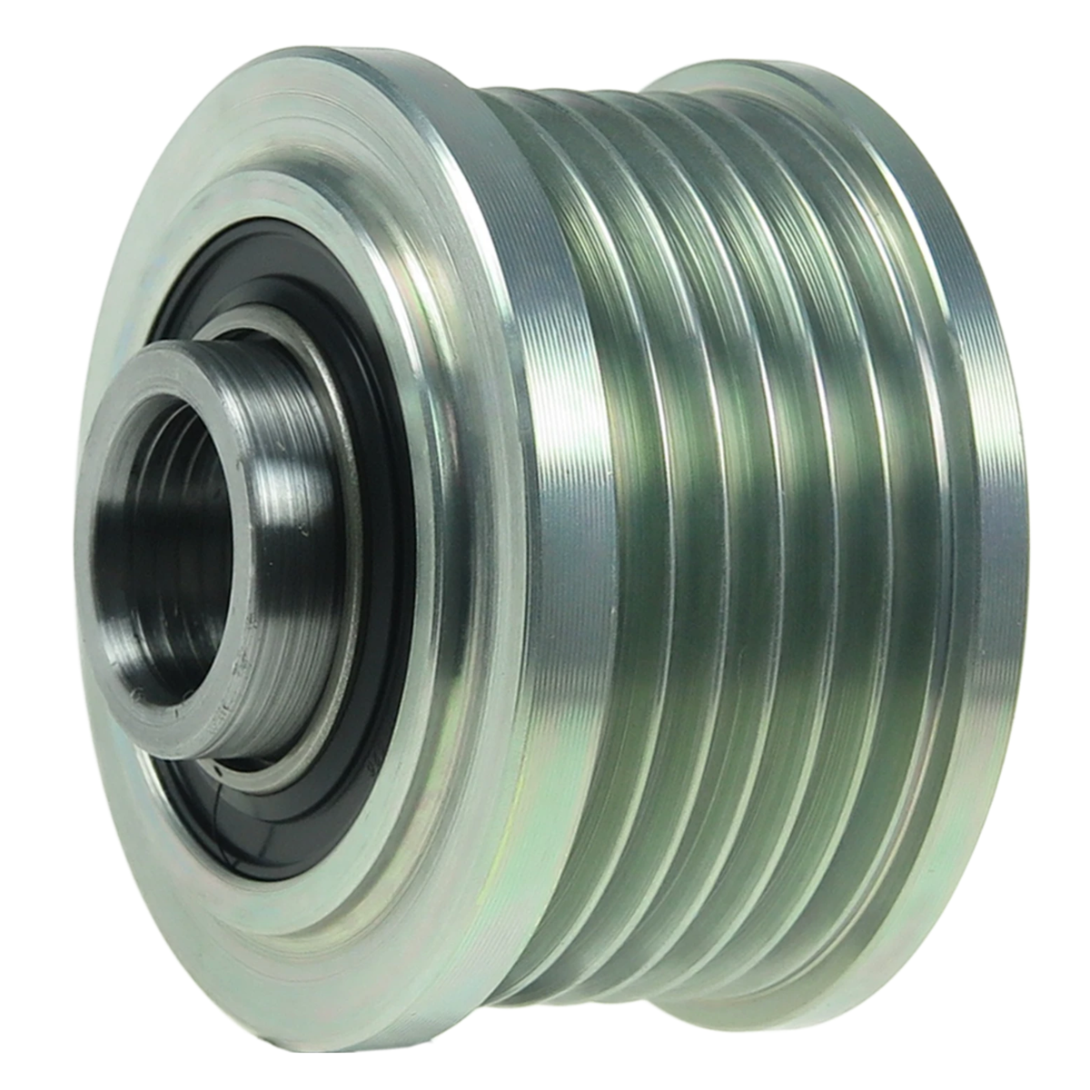 AFP6013(INA) Alternator freewheel pulley 330287 CARGO 121041-1140 1210411140 DENSO 77363948 77364725 FIAT 3.5357.0 3 5357 0 3.5357.1 3 5357 1 IKA GEBE 
F-238822 F-238822.01 F-238822.02 INA 5350112000 535011210 LUK 12759596 SAAB 85-41-80 VISNOVA 
CCP90190GS CASCO 219103 ERA 
1113114 POWERMAX 23058091OE REAL SCP90190 SANDO 24-93252 WAI / TRANSPO EC4378 WOODAUTO