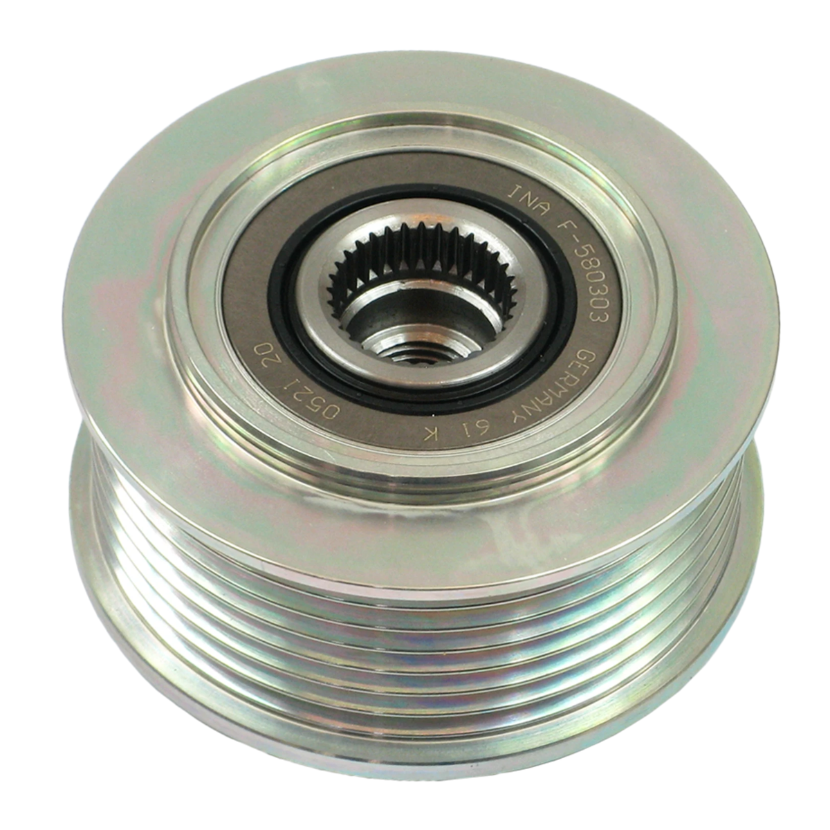 AFP6043(INA) Alternator freewheel pulley