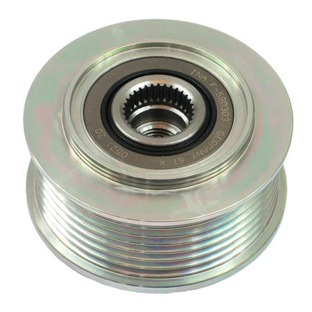 AFP6043(INA) Alternator freewheel pulley