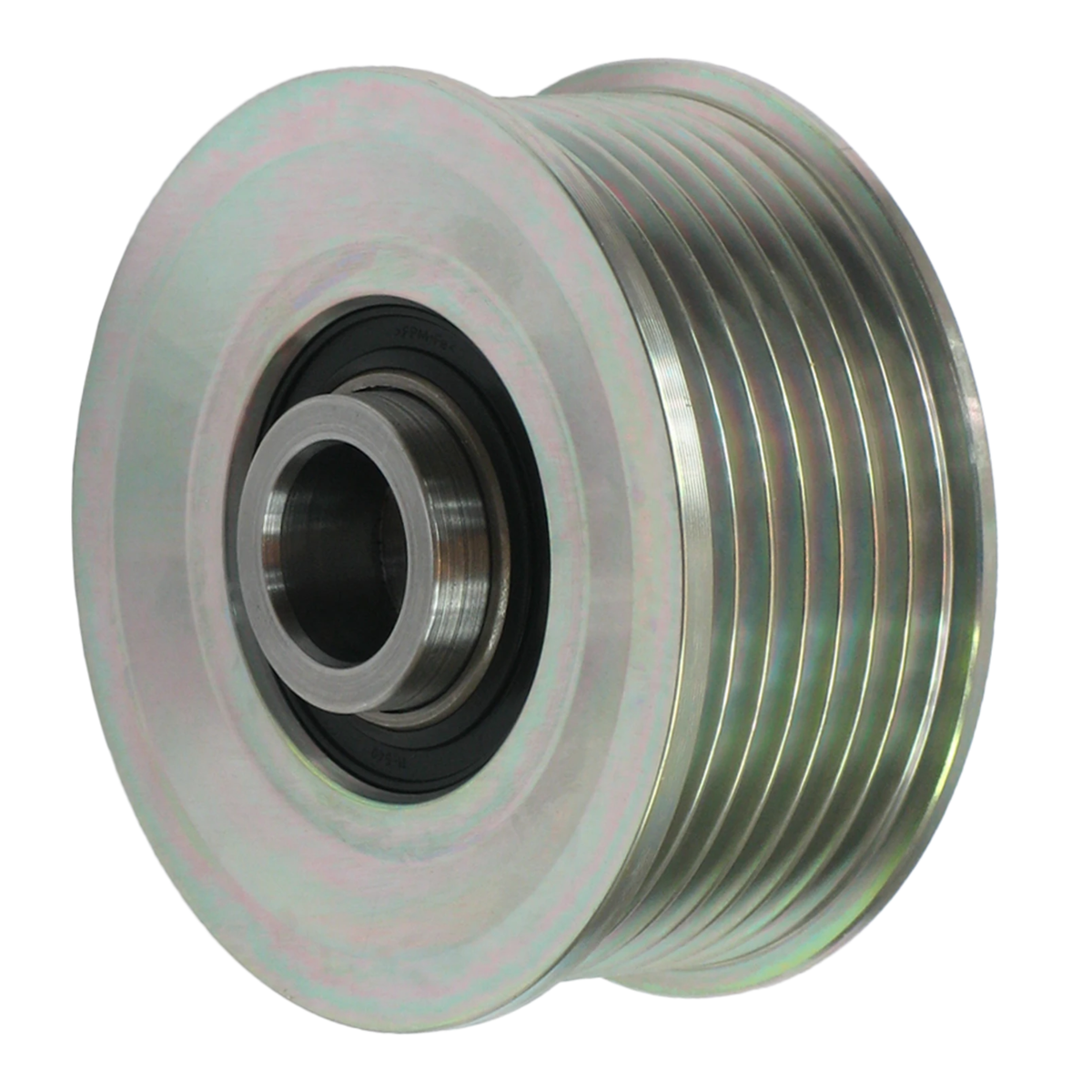 AFP6043(INA) Alternator freewheel pulley CARGO 330634 AS-PL AFP6043 
INA F-580303 IKA 3.5420.1 3 5420 1 HONDA 31141-RBD-E02 31141RBDE02