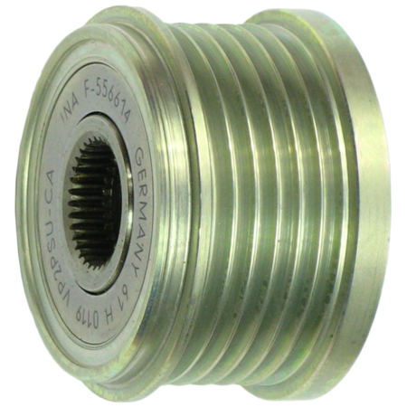 AFP9010(INA) Alternator freewheel pulley ford mazda