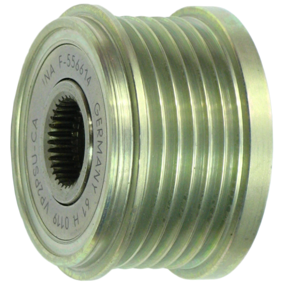 AFP9010(INA) Alternator freewheel pulley ford mazda