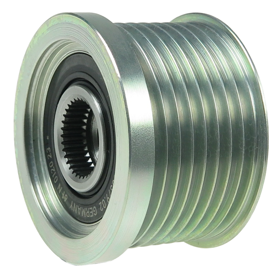 AFP9015(INA) Alternator freewheel pulley