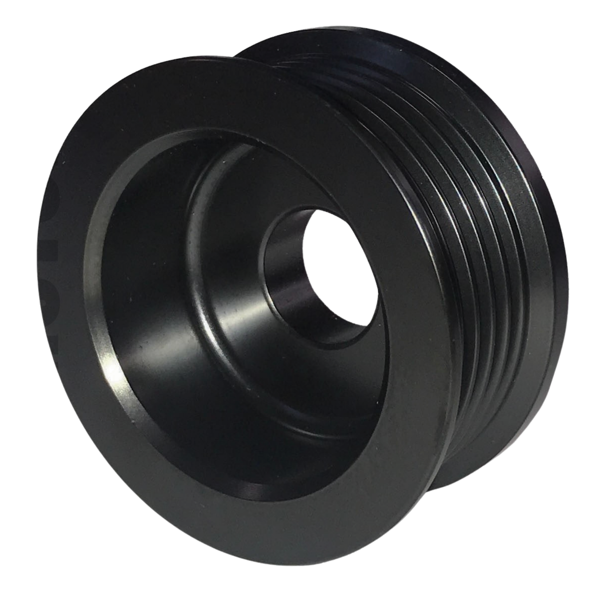 AP0021 Alternator Pulley BOSCH MERCEDES A0111548002, OPEL 09133600, 13147093, 13222930, 13222931, 24437119, 24437120, 90589721, RENAULT 8200438148