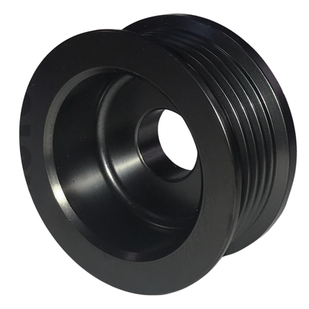 AP0021 Alternator Pulley BOSCH MERCEDES A0111548002, OPEL 09133600, 13147093, 13222930, 13222931, 24437119, 24437120, 90589721, RENAULT 8200438148