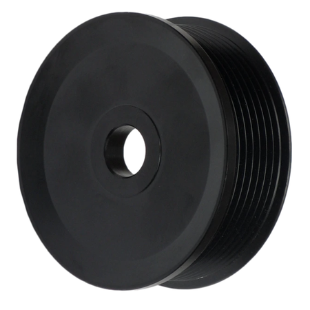 AP0028 Alternator Pulley BOSCH 0124555018, 0124555117, 0124555581, 0124655014, 0124655293, 0124655294, 0124655405, 0986049323 DAF, 1626130, 1649066