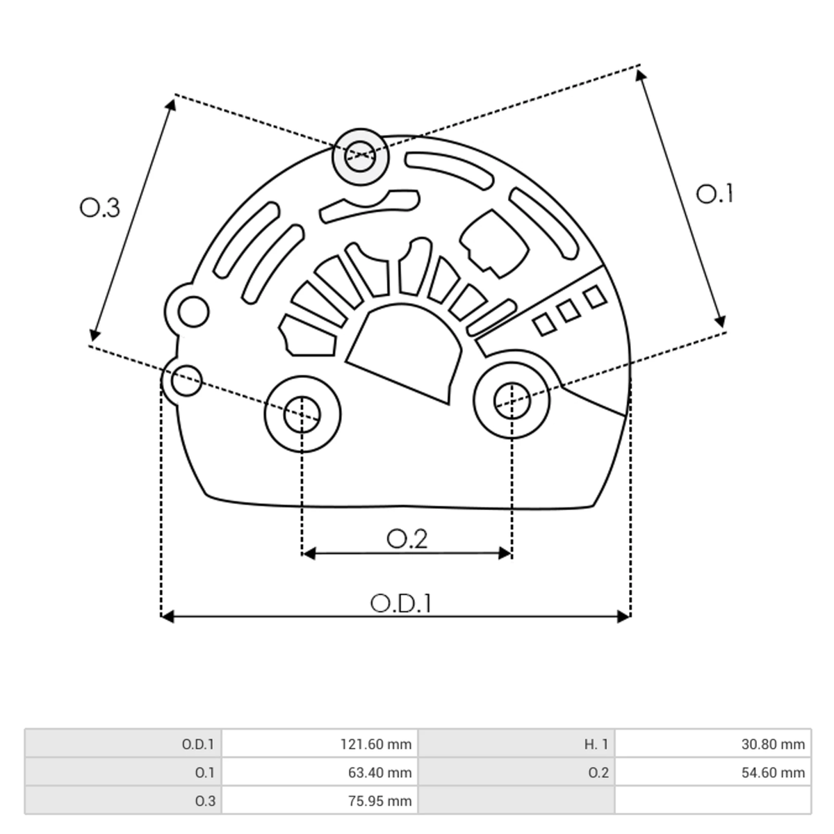 APC0006 Alternator plastic cover 0124615012 0124615013 0124615014 
0124615015 0124615018 0124615019 0124615020 0124615022 0124615024 
0124615025 0124615028 0124615029 
0124615032 0124615033 0124615035 
0124615044 0124615046 0124615047 0124615048 0124615049 0124625005 
0124625006 0124625007 0124625020 0124625022 0124625029 0124625032 BOSCH F00M146652 F 00M 146 652 F00M196001 F 00M 196 001 MERCEDES 0001544004 A0001544004 WAI 070.000.300.016 070.000.300.440 46-91434