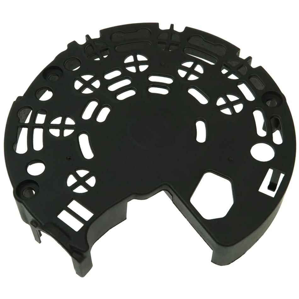 APC0032 Alternator plastic cover 0120000025 0120000028 0121615005 6G9N10300HD 6G9N-10300-HD 0121615006 0121615007 0121615008 0121615009 6G9N10300XC 6G9N-10300-XC 0121615010 0121615012 0121615014 0121615106 0121615107 0121615108 0121615114 0121715008 0121715012 0121715013 0121715029 0131549002 A0131549002 0121715079 30659341 0121715108 0121715129 0121715179 0121813001 0121813002 0121813003 A0131540902 0131540902 
0121813004 0121813005 0121813006 0121813014 0121813020 BOSCH F00M348604 F00M348607 F00M348615
