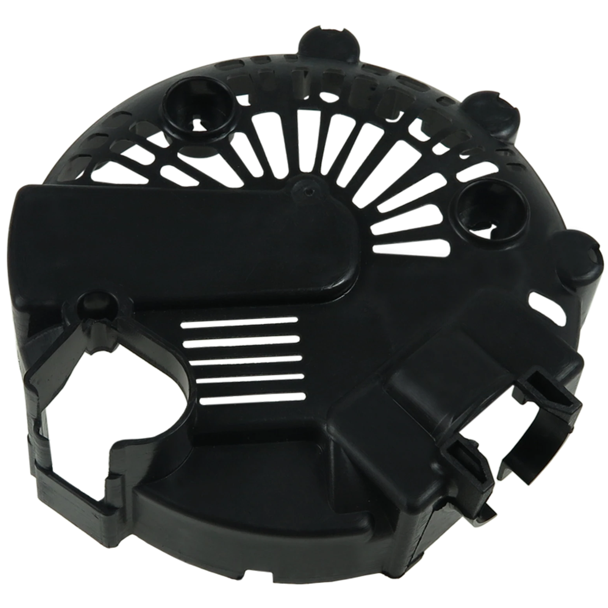 APC3042 Alternator plastic cover valeo MERCEDES JEEP CHRYSLER TG15C130 TG15C182 TG17C028 TG17C030 TG17C030B TG17C032 AS-PL APC3042 MERCEDES A0001546004 A 000 154 60 04 0001546004 VALEO 593961 KRAUF ABV3961 APC3042P APC3042S