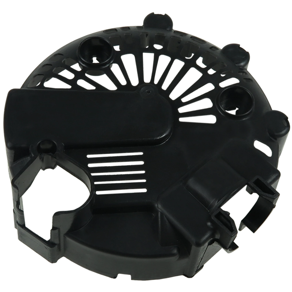 APC3042 Alternator plastic cover valeo MERCEDES JEEP CHRYSLER TG15C130 TG15C182 TG17C028 TG17C030 TG17C030B TG17C032 AS-PL APC3042 MERCEDES A0001546004 A 000 154 60 04 0001546004 VALEO 593961 KRAUF ABV3961 APC3042P APC3042S