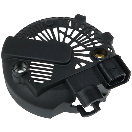 APC3080S Alternator plastic cover FG15T093 FV4T-10300-MB FORD FV4T10300MB TG12C038 OPEL RENAULT NISSAN TG12C079 VOLVO TG12C087 PEUGEOT CITROEN TG12C122 MAZDA TG15C103 TG15C183 BMW MERCEDES AS-PL APC3080 CARGO 332116 F032332116 VALEO 2604225 595373 599080 599190 KRAUF ABV2116 PSH 070.000.436.006 WOODAUTO VAL599080