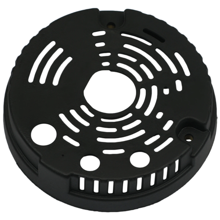APC9003 Alternator plastic cover iskra mahle letrika AS-PL APC9003 ELECTROLOG COA7908 11203065 11.203.065 JOHN DEERE MERCEDES CLAAS DEUTZ KHD 11204149 11.204.149 MERCEDES MAN DEUTZ AS-PL A9190 A9222 VOLVO JOHN DEERE 6020, 6120, 6220, 6320, 6420, 6620, 6820 4045 6068 MERCEDES-BENZ Mercedes CLAAS Jaguar 850 OM457LA DEUTZ KHD MERCEDES-BENZ Atego, Axor, Actros, Cito, Citaro  MAN TGL, TGM D0834, D0836 DEUTZ VOLVO