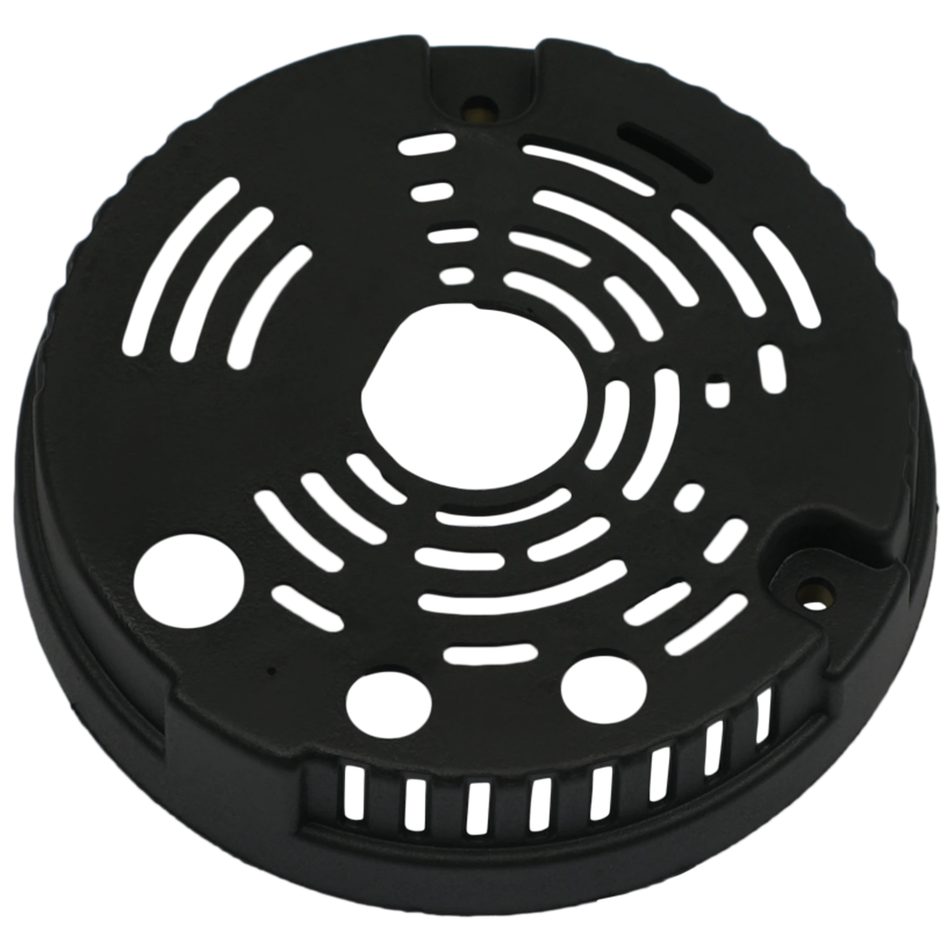 APC9003 Alternator plastic cover iskra mahle letrika AS-PL APC9003 ELECTROLOG COA7908 11203065 11.203.065 JOHN DEERE MERCEDES CLAAS DEUTZ KHD 11204149 11.204.149 MERCEDES MAN DEUTZ AS-PL A9190 A9222 VOLVO JOHN DEERE 6020, 6120, 6220, 6320, 6420, 6620, 6820 4045 6068 MERCEDES-BENZ Mercedes CLAAS Jaguar 850 OM457LA DEUTZ KHD MERCEDES-BENZ Atego, Axor, Actros, Cito, Citaro  MAN TGL, TGM D0834, D0836 DEUTZ VOLVO