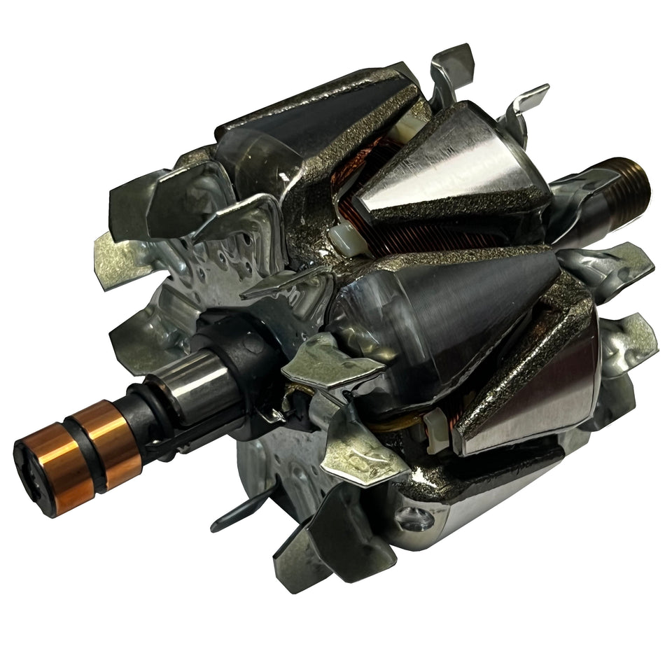 AR0009 Alternator Rotor