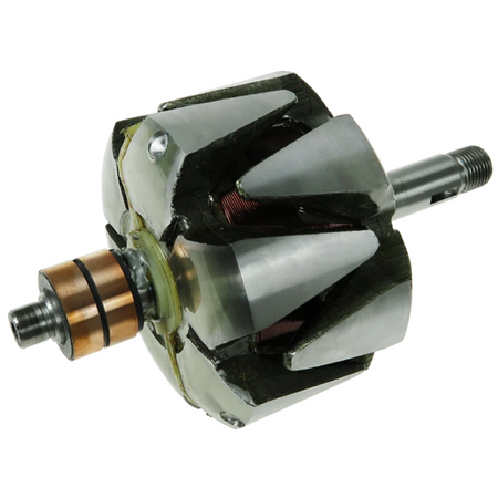 AR0047S BOSCH ALTERNATOR ROTOR