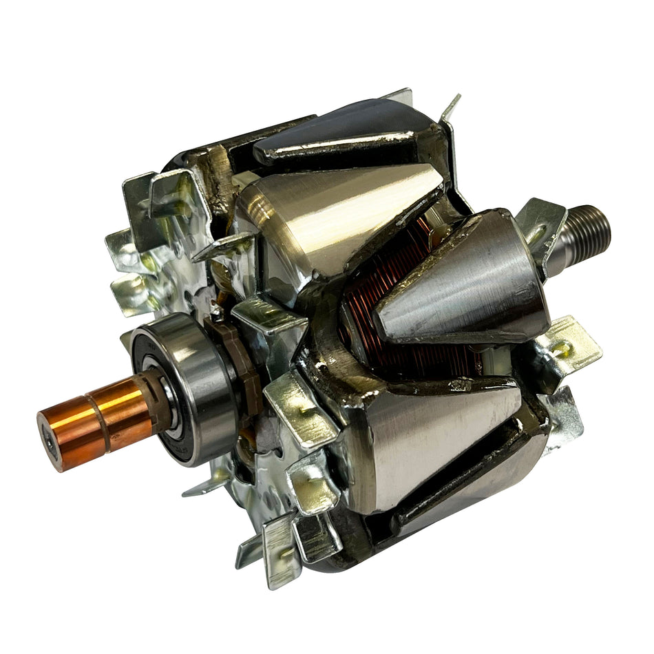 AR1013S Alternator Rotor Delco 96627029, 96866018 12V 120A