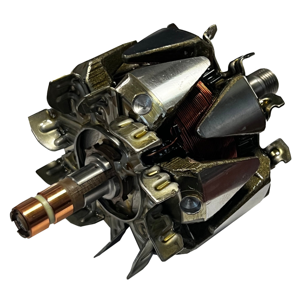 AR3006 Alternator Rotor