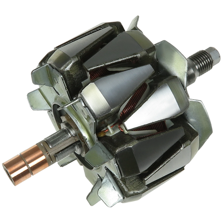 AR6007 Alternator rotor