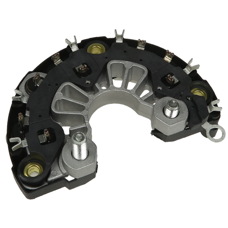 AS-PL ARC0089 Alternator Rectifier BOSCH 0124225053 0124325079 0124325163 0124325168 0124325171 0124325172 0124325221, OPEL 13229984, TOYOTA 27060-0D140  27060-0J061