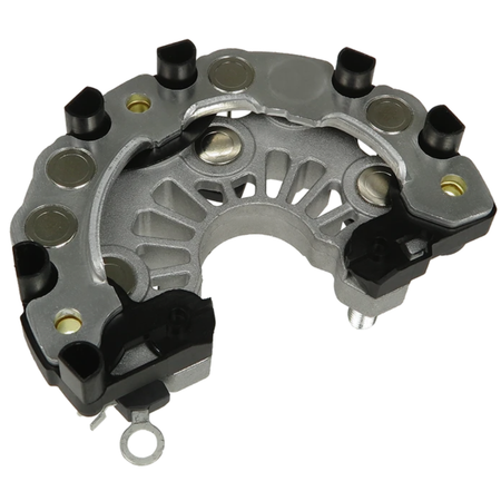 AS-PL ARC0089 Alternator Rectifier BOSCH 0124225053 0124325079 0124325163 0124325168 0124325171 0124325172 0124325221, OPEL 13229984, TOYOTA 27060-0D140  27060-0J061