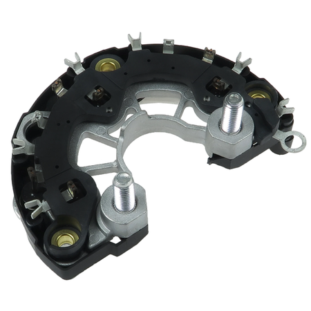 ARC0265S Alternator rectifier BOSCH 
0124325024 0124325027 
0124325031 0124325053 
0124325157 0124325158 
0124325175 0124325184 
0124325185 0124325191