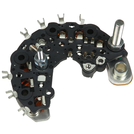 ARC3028 Alternator rectifier VALEO SCANIA 2541873 2541916 2542415 2542416 2809249 2809253 A14VI19 A14VI20 HD90S010 HD90S011 HD90S016ZD HD90S018ZD 2541873 2541916 2542415 2542416 2809249 2809253 A14VI19 A14VI20 HD90S010 HD90S011 HD90S016ZD HD90S018ZD 1371679 1377400 1433689 571523 A3018