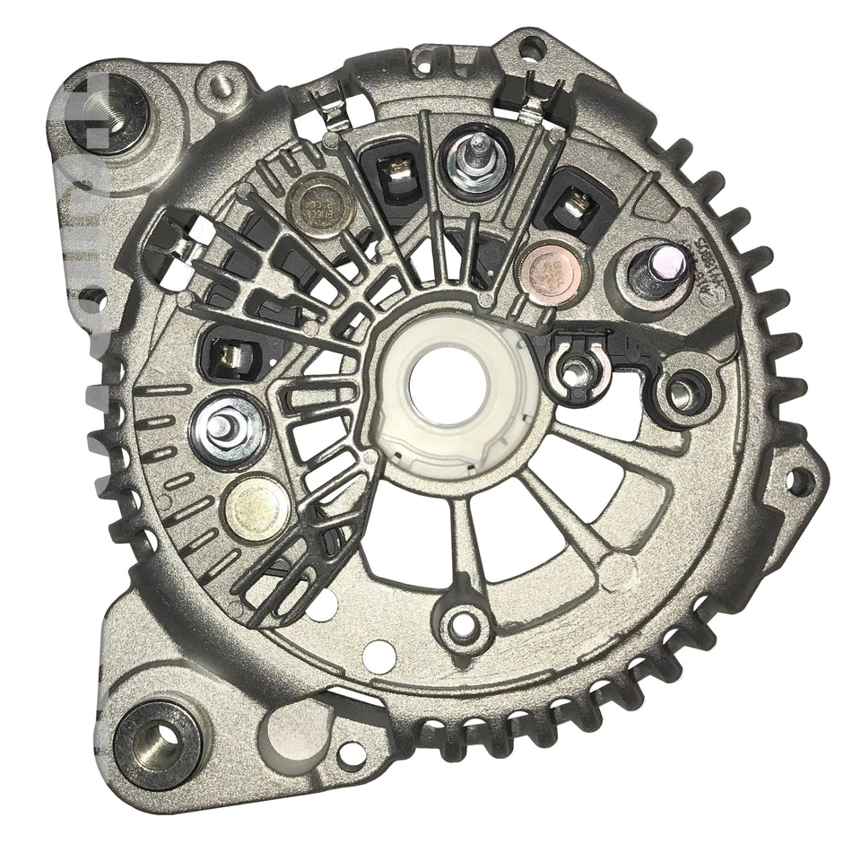 ARC3050 valeo alternator bracket rectifier