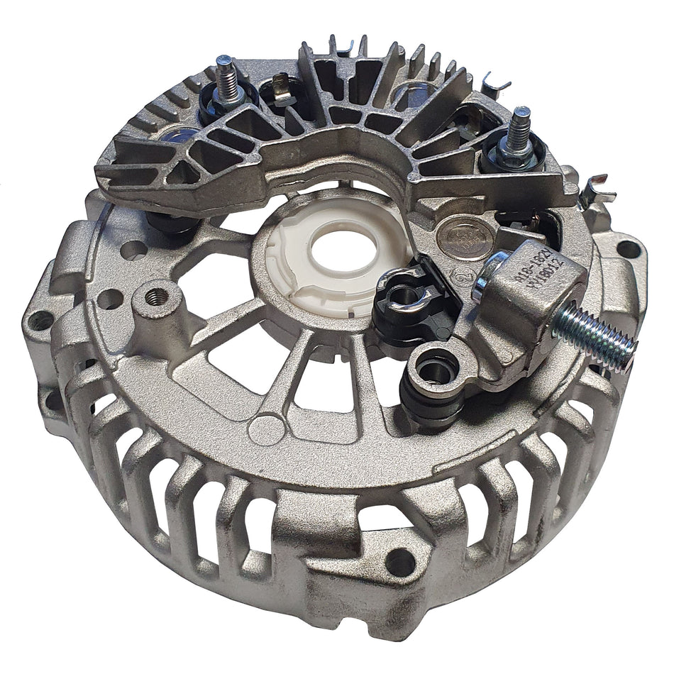 AS-PL ARC3141S Valeo Alternator Rectifier with bracket TG15C121 A6401540502 Mercedes