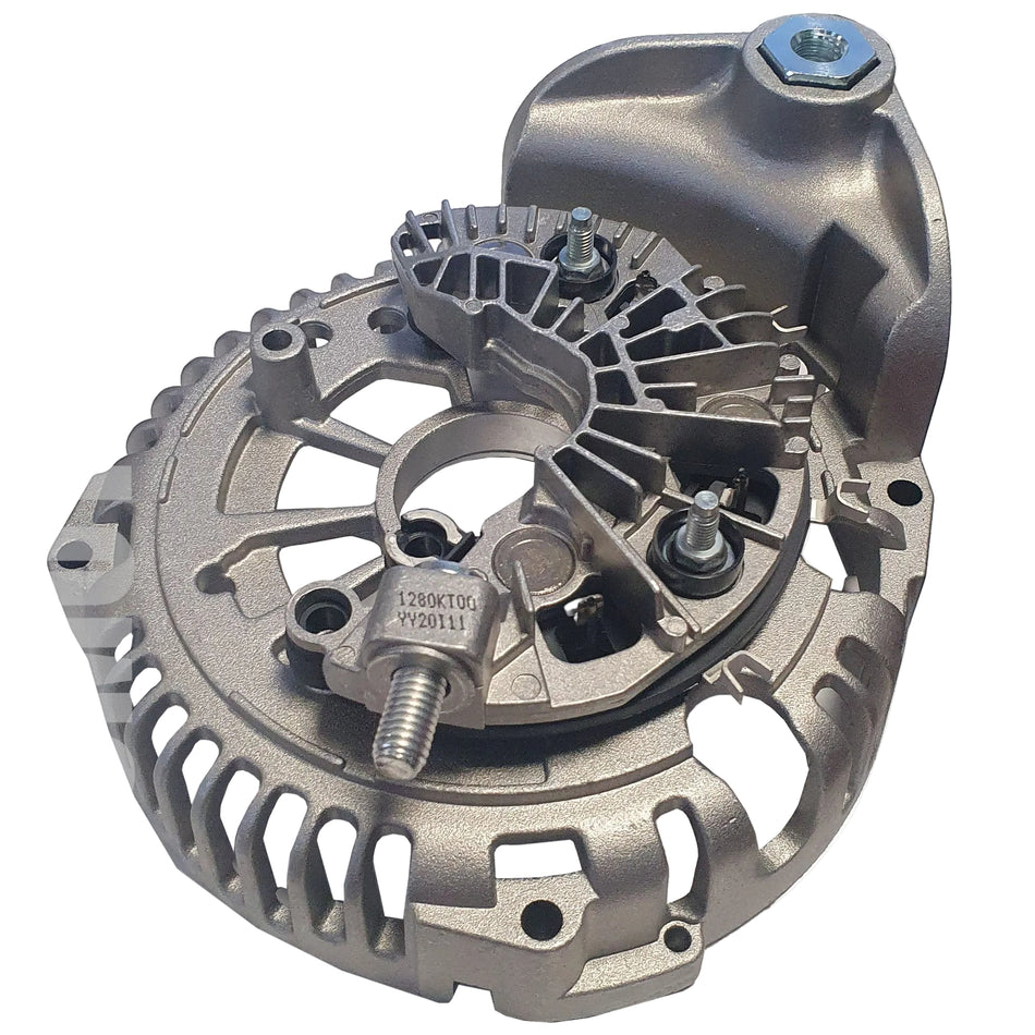 ARC3157 BMW valeo alternator rectifier bridge TG17C034 2543222B 2543222C 7796125