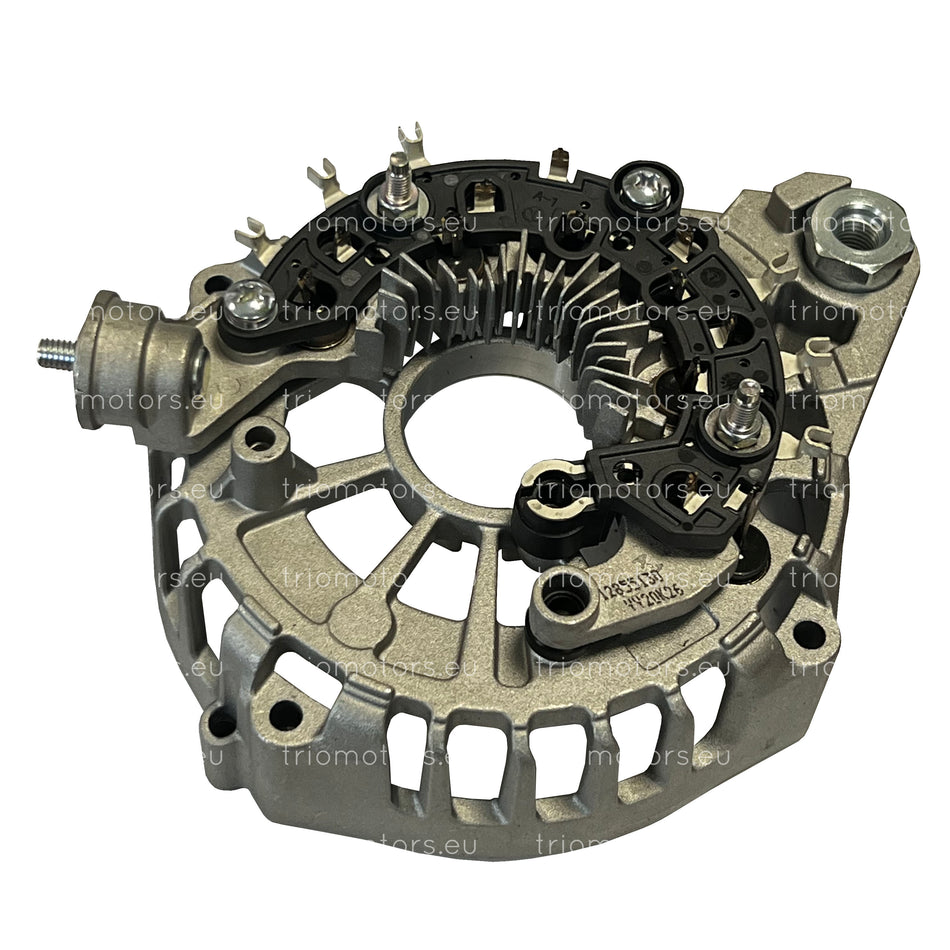 AS-PL ARC3204S Alternator Rectifier Valeo 2619976 600372 To27060-0V280 Toyota 12 diodes