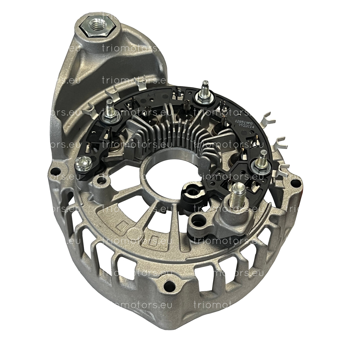 AS-PL ARC3206S Alternator Rectifier with bracket Valeo FG18S014 FGN18S014 12 diodes