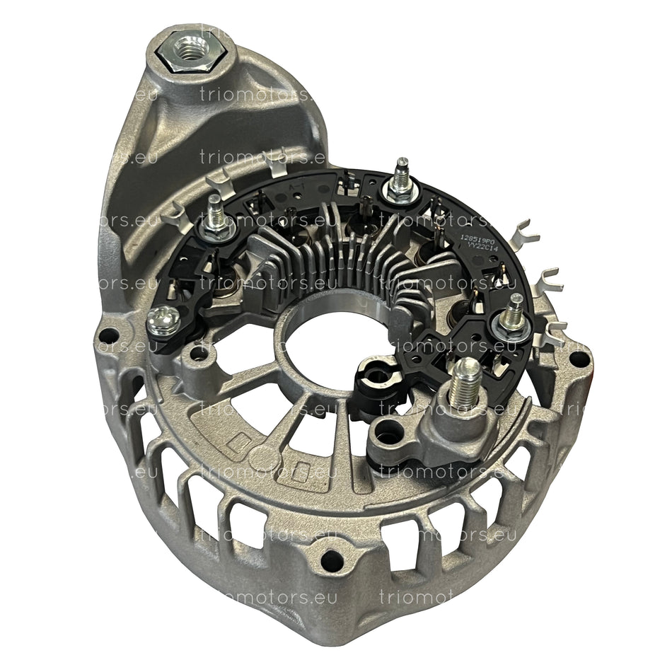 AS-PL ARC3206S Alternator Rectifier with bracket Valeo FG18S014 FGN18S014 12 diodes