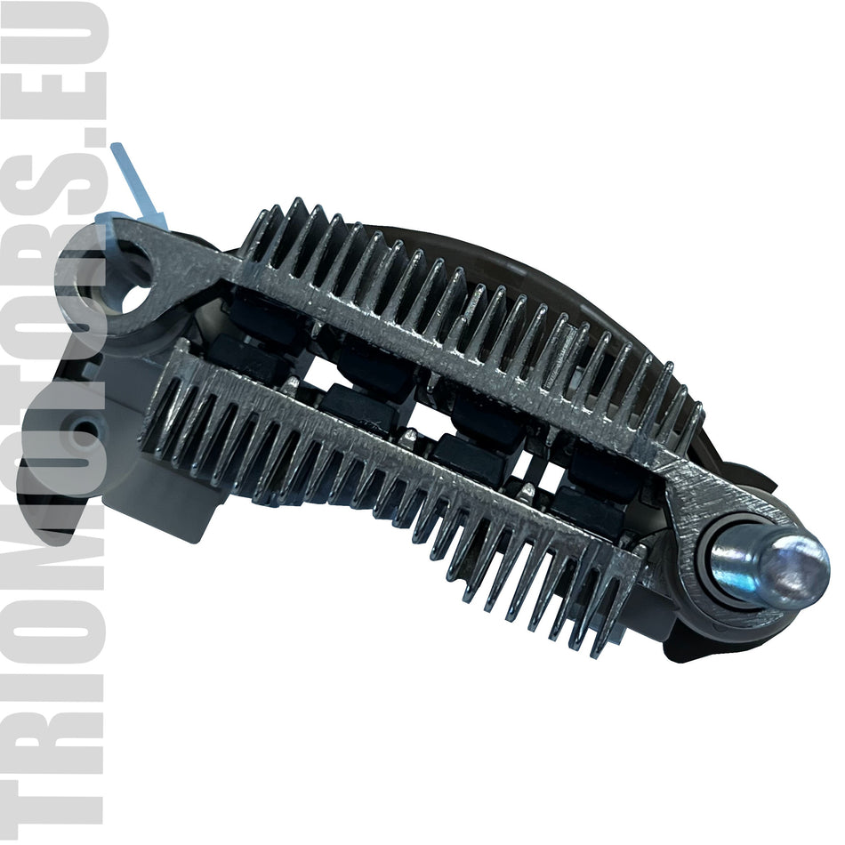 AS-PL ARC5165 Alternator Rectifier Mitsubishi A001TA2293 A005TG0091 8 diodes