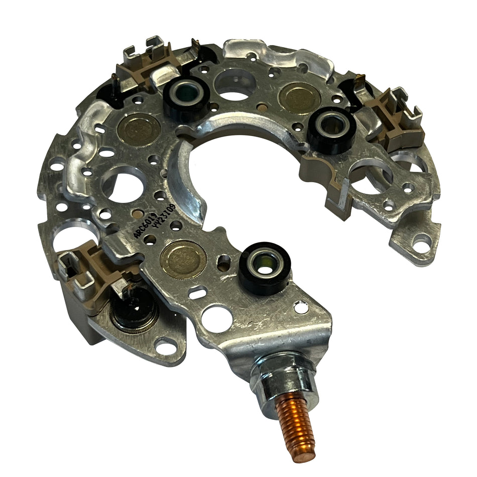 ARC6019 Alternator Rectifier Denso Volvo 30667067 30795422 30795494 Ford 3M5T-10300-PC 3M5T-10300-PD 4M5T-10300-KB 8M5T-10300-PA