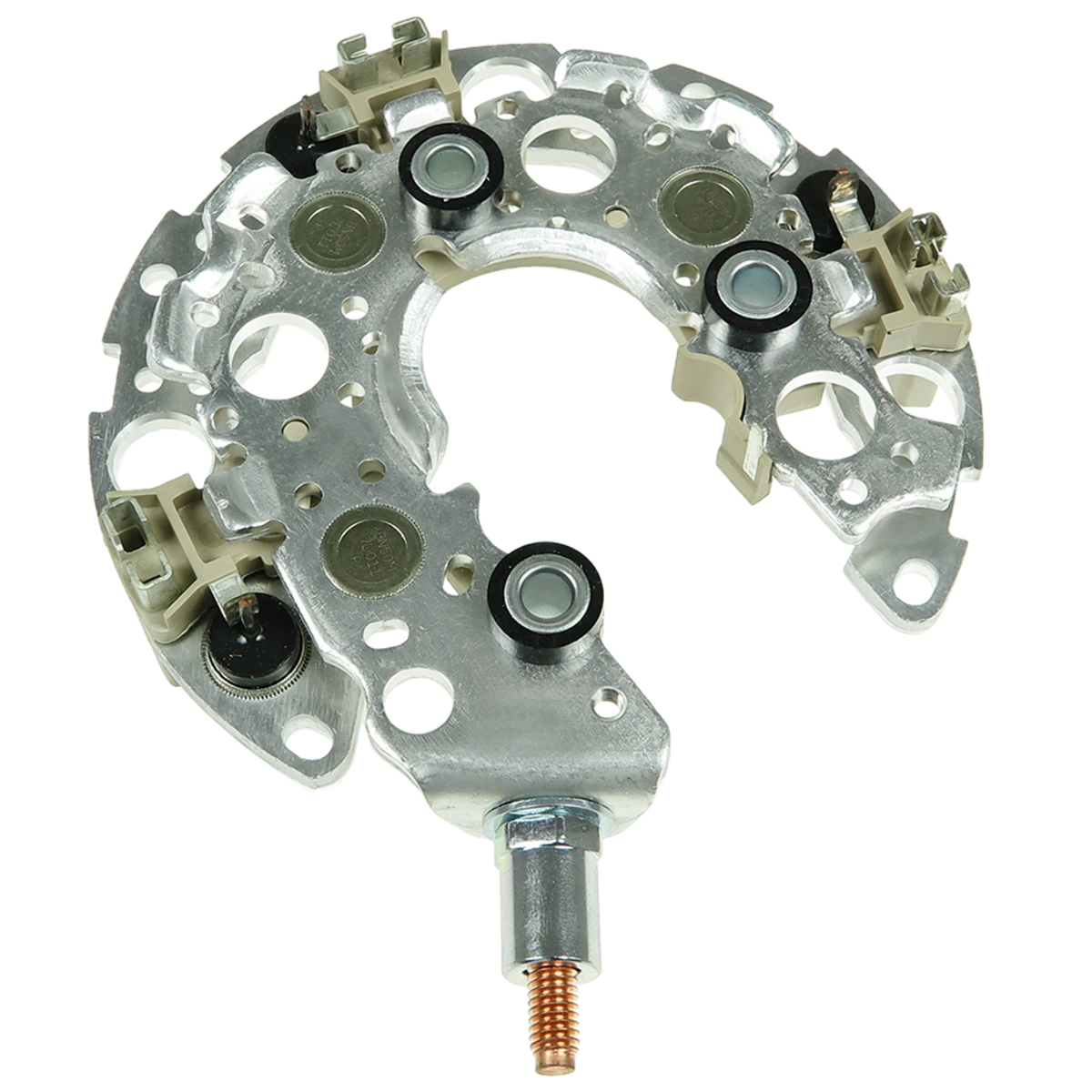arc6042 denso toyota alternator diode bridge