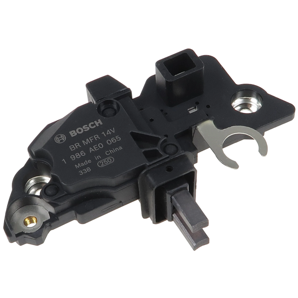 ARE0041(BOSCH) Alternator voltage regulator Bosch Volvo 