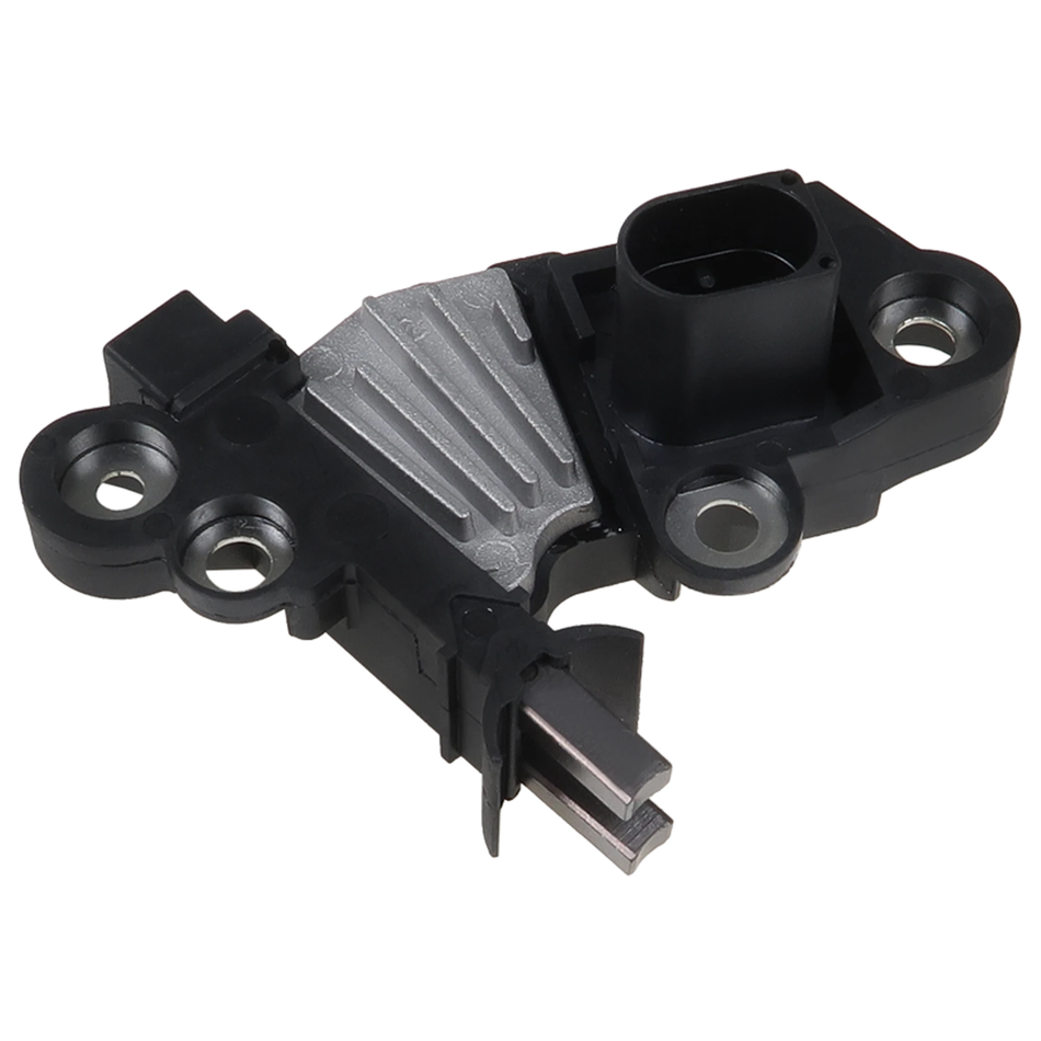 ARE0061 BOSCH Alternator voltage regulator 0120000024 0121615001 0121615002 0121615003 0125711017 0125711059 9676143580 6C1T10300BC 6C1T-10300-BC 6C1T10300CC 6C1T-10300-CCAC1T10300BA AC1T-10300-BA