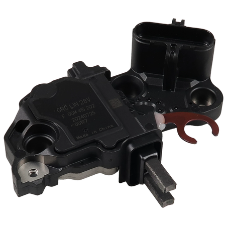 ARE0177 SEG Alternator voltage regulator 24V 0272222003 0272222011 BOSCH 0124655124 0124655125 0124655143 0124655144 0124655160 0124655161 0124655235 0124655263 0124655478 2022546 0124655514 0124655667 0124655671 0124655673