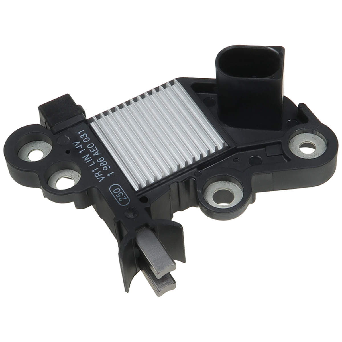 ARE0195 BOSCH Alternator voltage regulator 0125711131 CC1T10300BD CC1T-10300-BD 0125711132 0125711133 CC1T10300CD CC1Z10346A CC1T10300CC CC1T10300CB CC1T-10300-CD CC1Z-10346-A CC1T-10300-CC CC1T-10300-CB 0125711134 CC1T10300CD CC1T-10300-CD 
0125811083 BK2T10300DB BK2T-10300-DB 0125811084 BK2T10300DB BK2T-10300-DB 0125811085 BK3T10300EA BK3T-10300-EA BK3T10300EB BK3T-10300-EB ford transit tranzit