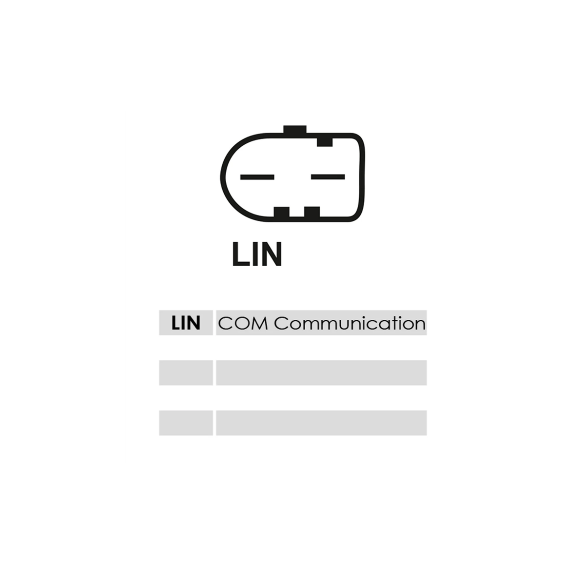 ARE0195 BOSCH voltage regulator 335329 CARGO ARE0195 ARE0195(BOSCH) AS-PL VRV867 VR-B867 MOBILETRON 052.000.446 PSH BOS0272220867 WOODAUTO 0272220867 0272220828 BOSCH