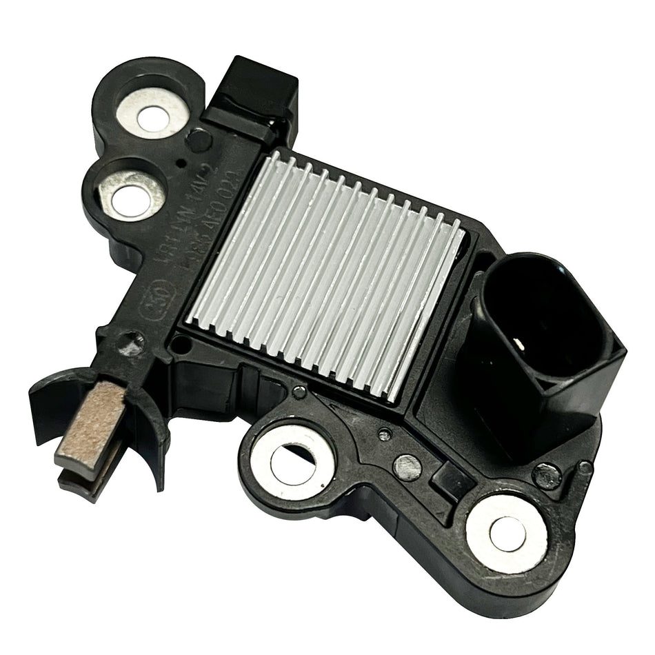 ARE0196(BOSCH) Alternator Voltage Regulator