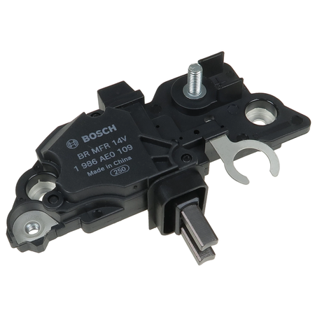 ARE0202 BOSCH Alternator voltage regulator 1986AE0109 F00M144177 F00M144182 F00M145329 F00M145675 F00MA45258 0124315043 0124325182 0124325249 0124515196 0124615051 0124625030 0124625137