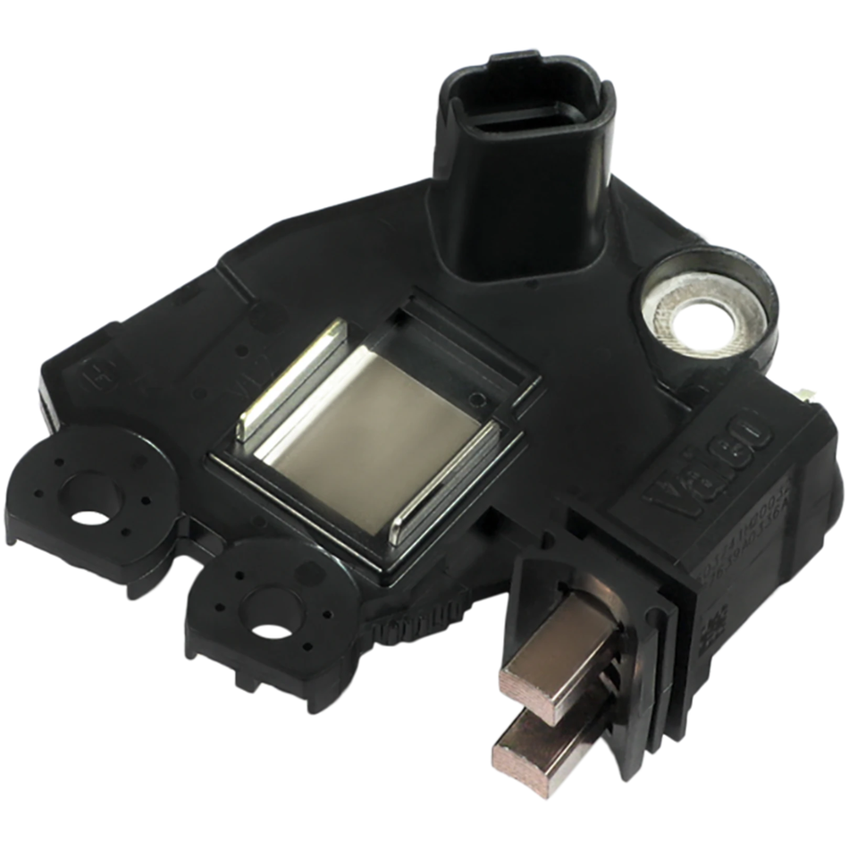 ARE3029(VALEO) Alternator voltage regulator 231000091R, 2310007820R-A, 231003831R, 231003931R-B, 231005225R, 231005225R-C, 231005770R, 231005770R-A, 231006833R, 231007035R, 231007562R, 231007562R-A, 231007707R, 231007820R, 7700426849, 7700427476, 7700430182, 7700430183, 7700437090, 8200019706, 8200022774, 8200030635, 8200054588, 8200054590, 8200086130, 8200086161, 8200100907, 8200103726, 8200103744-D, 8200112065, 8200120571, 8200153710, 8200159642, 8200162474, 8200205612, 8200206251, 8200290215, 8200290217