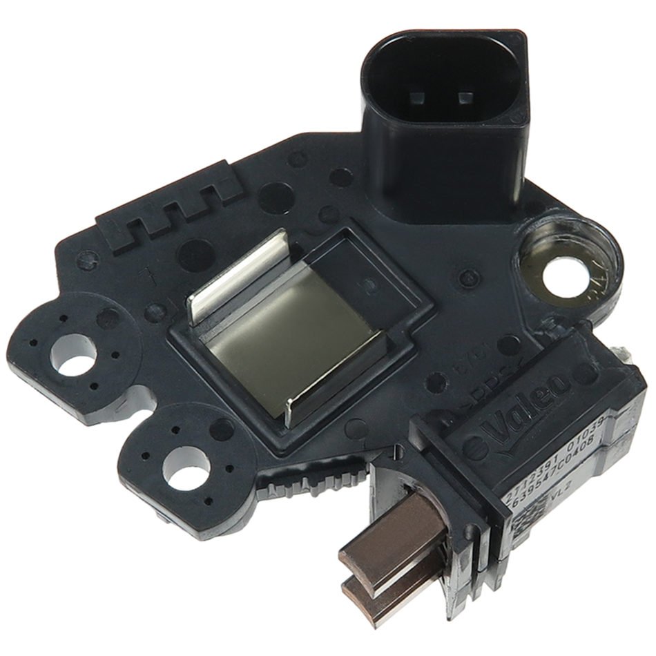 ARE3046 VALEO Alternator voltage regulator renault TG10B025 2605540E 8200622004-D TG11C040 2543207C 8200410671-B 2543207D 8200410671-C TG11C041 2543206C 8200410681-B TG11C054 2543429B 8200561961-A TG11C055 2543439B 820588648-A TG11C066 2543564A 8200667614 