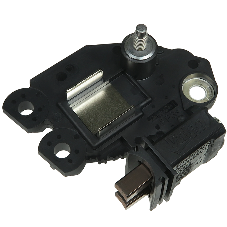 ARE3055 VALEO Alternator voltage regulator TG17C015 2542720E 2542720F 7521178 12317521178 C542720A 2542720D 2542720G TG17C016 2543314A 7797523 12317797523 TG17C021 2542785B 7524972 2543293A 7540990 TG17C027 2542918A 7537959 12317537959 TG17C034 2543222B 2543222C 7796125 12317796125 TG17C035 2543221C 7542934 12317542934 TG17C036 2543255B 7561003  593983 593984 599102 MOBILETRON VRV3231 CARGO 235853 333735 F032235853 F032333735 WAI 052.000.197.500 M543 WOODAUTO VAL599102 VRG47458 ARE3055 ARE3055P ARE3055S BMW