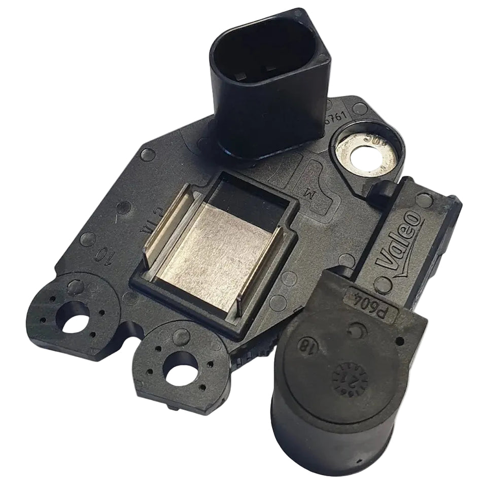 ARE3067 valeo alternator regulator tg14c043 vw t6